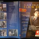 Klein úr (karcmentes, Alain Delon) DVD fotó
