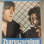 ZSARUSZERELEM (1984) DVD fotó