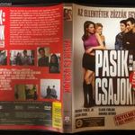 Pasik és csajok DVD (Freddie Prinze, Jr., Jason Biggs) fotó