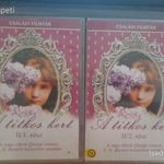 A titkos kert 2 DVD fotó
