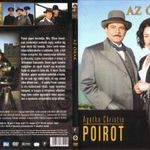 Poirot: Az órák beszerezhetetlen ritkaság fotó