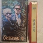Őrizetben VHS - Nagy tok fotó