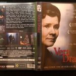 Vera Drake (karcmentes, Imelda Staunton, Richard Graham) DVD fotó
