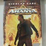 A NEMZET ARANYA (2004) DVD fotó