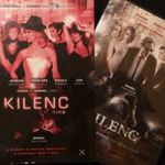 Kilenc – Nine DVD (díszdobozos, Daniel Day-Lewis, Sophia Loren, Penélope Cruz) fotó