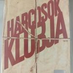 HARCOSOK KLUBJA (1999) (2 DVD) (feliratos) fotó