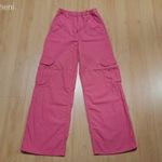 H&M cargo nadrág 158 fotó