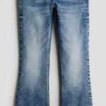 H&M farmernadrág 164 fotó