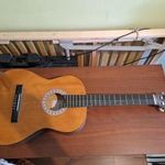 ELADÓ Acoustic Guitar fotó