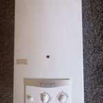 Vaillant atmoMag mini átfolyós őrlángos kéményes vízmelegítő/gázbojler fotó