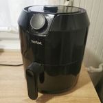 Tefal Easy Fry EY-2018 forrólevegős sütő fotó