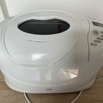 SHG német kenyérsütőgép (2 dagasztókarral) fotó