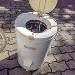 Hajdu 407.42 centrifuga fotó