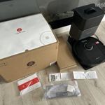 Xiaomi Roborock Q5 Pro Plus + Black önürítő tartály robotporszívó fotó