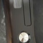 Xbox 360 fekete + Kinect + 3 eredeti kontroller fotó