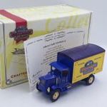 Matchbox Collectibles. 1920 Mack AC. Ritkaság !!!!!!!!!!!!!! fotó