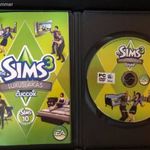 The Sims 3db PC játék egyben (karcmentes, magyar nyelvű) fotó