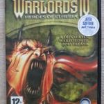 Warlords IV: Heroes of Etheria - PC fotó