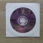 Virtual Pool - PC CD fotó