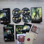 The Witcher 2: Assassins of Kings (első kiadás) - PC fotó