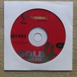 DSF Fussballmanager 98 (német) - PC CD fotó