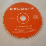 Warrior Kings - PC CD fotó