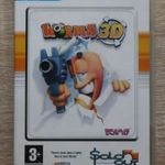 Worms 3D - PC fotó