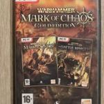 Warhammer: Mark of Chaos Gold Edition (Battle March is) - PC fotó