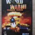 World War III: Black Gold - PC fotó