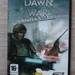 Warhammer 40, 000: Dawn of War Winter Assault kieg. - PC fotó