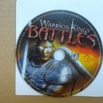 Warrior Kings: Battles - PC CD fotó