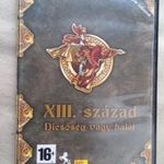 XIII. század: Dicsőség vagy halál - PC fotó