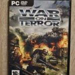 War on Terror - PC fotó