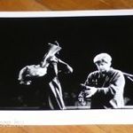 Rock fénykép fotó 90-es évek Magyarország ? fotó
