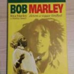 C4 Hettie Jones, Rita Marley - Bob Marley / Életem a reggae királlyal fotó