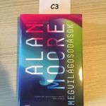 C2 Alan Moore - Megvilágosodások fotó