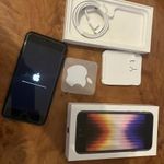 Iphone SE 3. gen 64 GB fotó