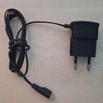Töltő Samsung ETA0U10EBE Travel Charger 0.7A, Micro USB 2.0 fotó