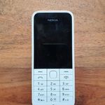 Nokia mobiltelefon új állapot, de akku rossz fotó