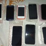 Eladó telefoncsomag gyűjteményből fotó