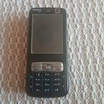 Nokia N73 Mobiltelefon fotó