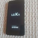 LG K9 (K8 2018) 16GB LMX210 Mobiltelefon fotó