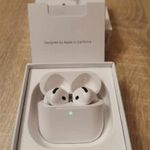 Apple Airpods 4 ANC fotó