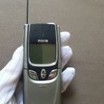 Nokia 8890 - független fotó
