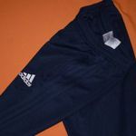 ADIDAS EXCLUSIVE CLIMALITE TRÉNING NADRÁG EREDETI NAGYON EXTRA FÉRFI M-ES MÉRET fotó