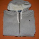 RALPH LAUREN EXCLUSIVE VASTAG CIPZÁROS FELSŐ KABÁT NAGYON EXTRA FÉRFI 2XL-ES MÉRET fotó