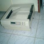 Epson GQ5000 lézernyomtató fotó