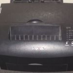 Lexmark E321 lézer nyomtató fotó