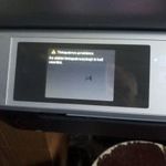 HP ENVY 5530 Wifi-s multifunkciós nyomtató fotó