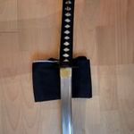 Cold Steel Warrior Katana fotó